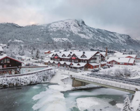 Fanitullen Hotel Hemsedal
